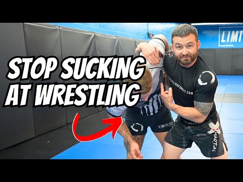 6 Wrestling Tips for BJJ Athletes... From A Former D1 Wrestler.