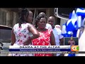 Planned wedding for a Ruiru couple aborts