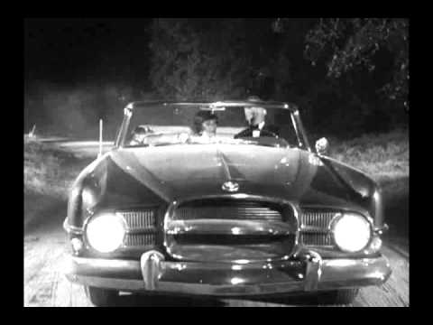 The Thin Man TV intro 1958