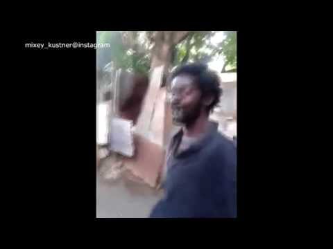 Gully Bop Aka Country Man debutting his song Pussy Specialist