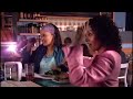 Twitches Restaurant Scene SFX Only