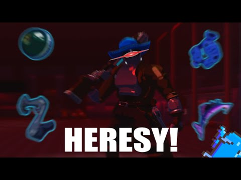 Steam Community :: Video :: Risk of Rain 2 - Bandit commits HERESY and ...
