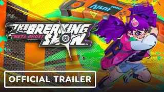 Meta-Ghost: The Breaking Show (PC) Steam Key GLOBAL
