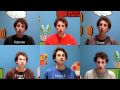 Super Mario Bros Theme Song Acapella ...