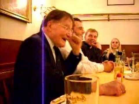 Heimkehr der Habsburger - Vortrag von Dr. W. Bitschnau #4