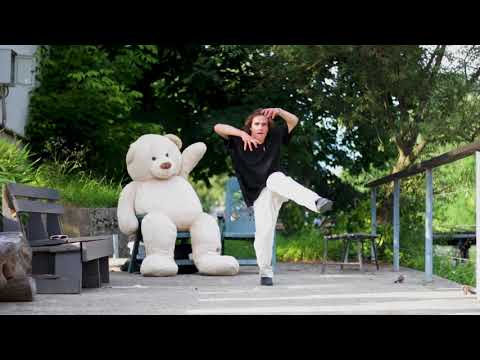 Urbana Scena: Hip Hop Freestyle - Gaps (Gašper Kunšek)