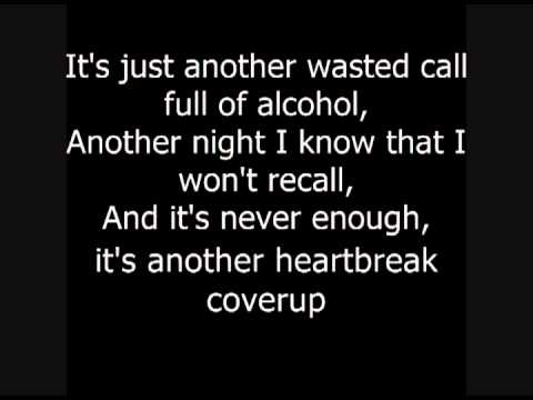 Heartbreak Coverup Lyrics - Jesse Labelle & Alyssa Reid