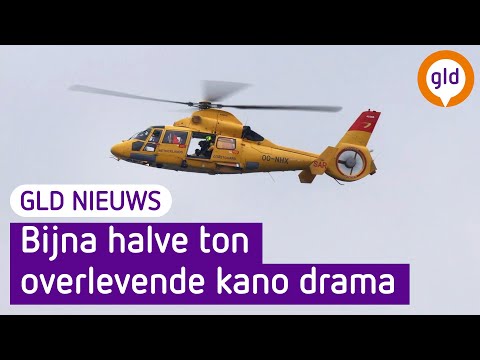 GLD Nieuws 27 juli 2022