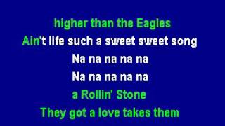 NTPPS01 0003   Diffie, Joe   Bigger Than The Beatles [karaoke]