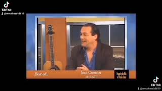 Scratch That Itch by Ratt/Juan Crouicer fan video