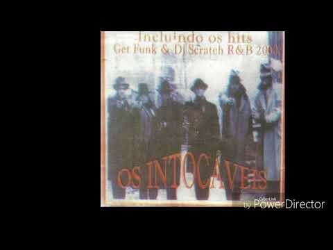 Make you clap the hands - Os Intocáveis