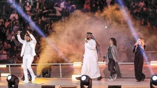 Right Where I’m Supposed To Be - Various Artists /Special Olympics World Games Abu Dhabi 2019 Anthem