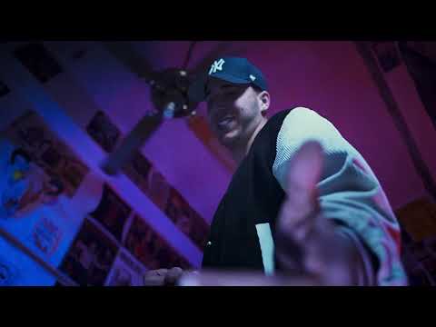 Wongk, Riga - Jugando [Official Video]