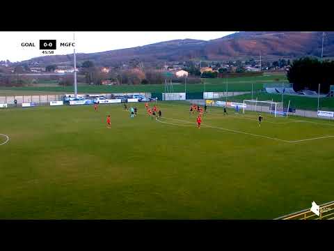 GOAL FC - Marignane-Gignac (2021-2022)