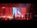 SBTRKT featuring RAURY - Higher live at ...