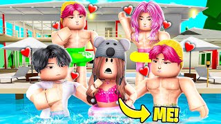 Download lagu ANGEL Stays at a SAJA BOYS ONLY RESORT..(Brookhaven) mp3 Download lagu ANGEL Stays at a SAJA BOYS ONLY RESORT..(Brookhaven) mp3