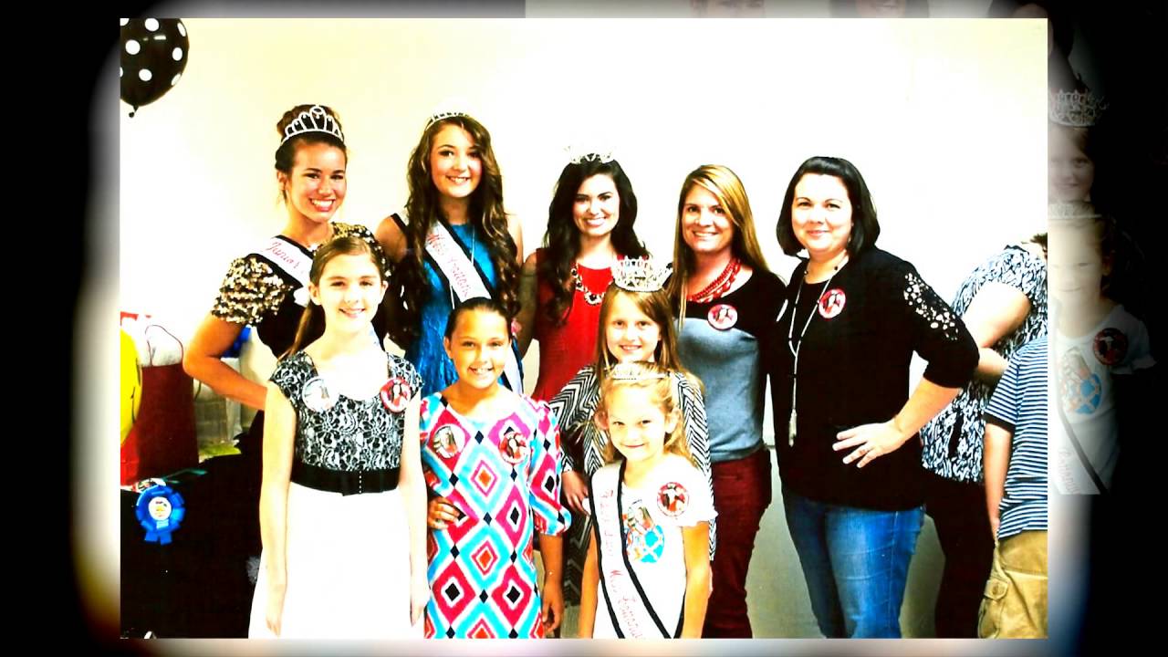 samole Little Miss Cottonwood