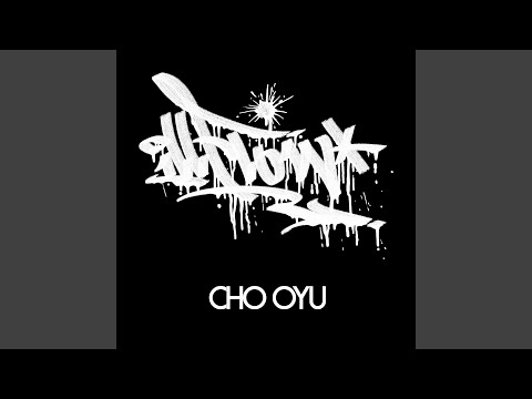 Cho Oyu