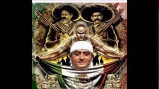 sangre azteca (el mesias de la mentira) rap