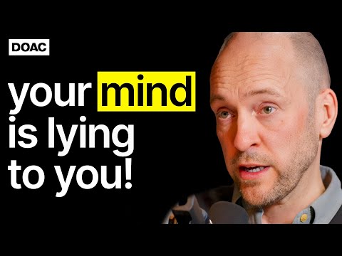 Derren Brown: UNLOCK The Secret Power Of Your Mind! | E212