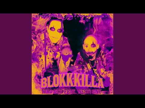 Blokkkilla (feat. Nesti One)