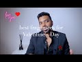 Fragrances For Valentine S Day
