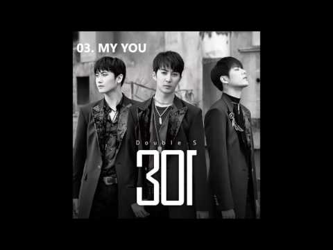 SS301- ETERNAL  01 [MINI ALBUM]