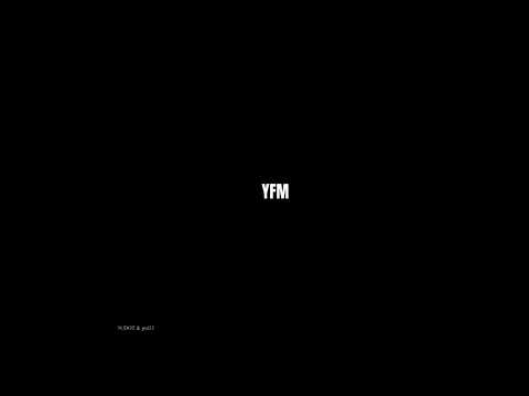 YFM - N.DOT(prod.pul53) [official audio REMASTERED]