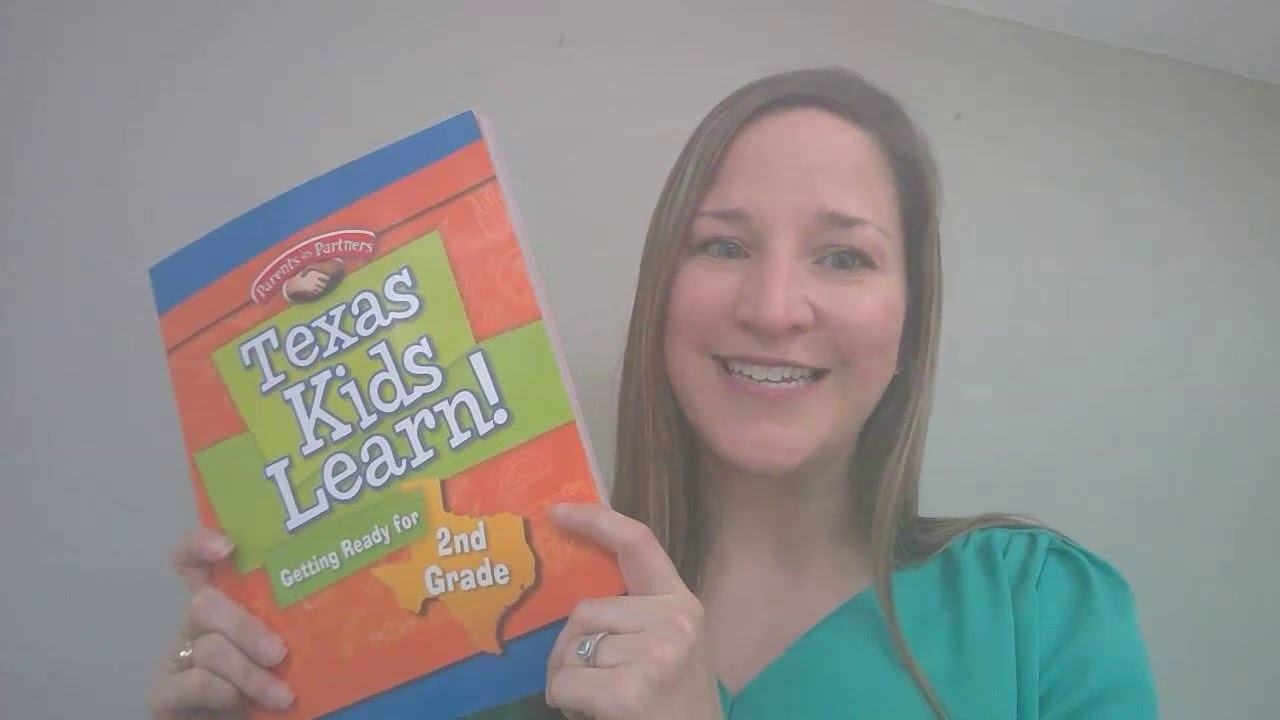 Teacher Created Materials - Kids Learn! Workbooks