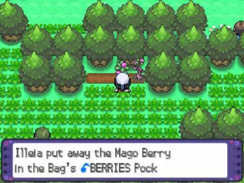 Let's Play Pokemon Perfect Platin - [69] Besuch im Appstore