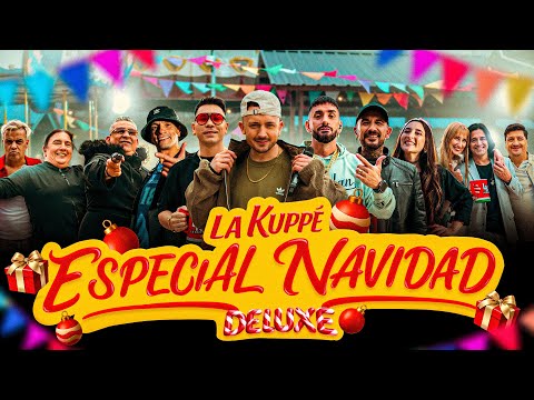 La Kuppe - Especial Navidad Deluxe 2025 🎄
