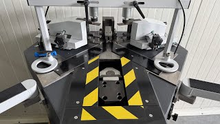 Satılık Pressta Eisele Presta 2000 köşe kıvırıcı - Görüntü 4 | Machineryline TR Pressta Eisele Presta 2000 köşe kıvırıcı | Görüntü 4 - Machineryline