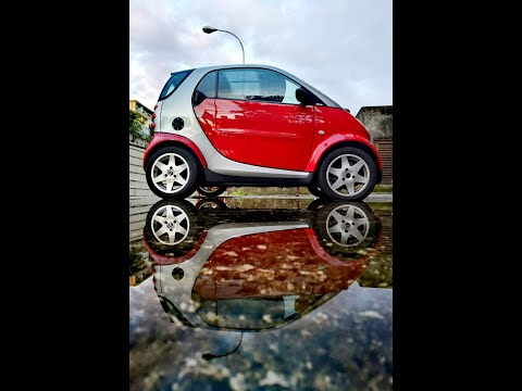 Alex Formanti aka Tatin bLog - Smart isofix