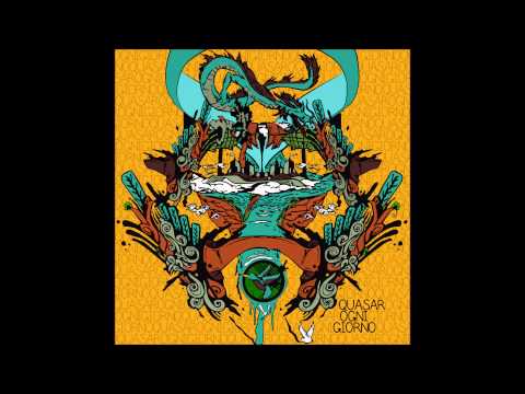 Quasar - Ogni Giorno - 10 - Verderame feat. Schiele (prod. by Quasar)