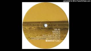 Rasoul - She Prefers The Life (Dub Mix)