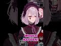 SCUFF QUEEN KEEPS HER CROWN Shorts Amalee Vtuber