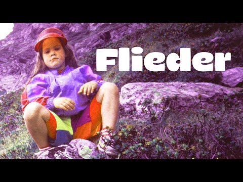 Fidi Steinbeck - Flieder (Official Video)