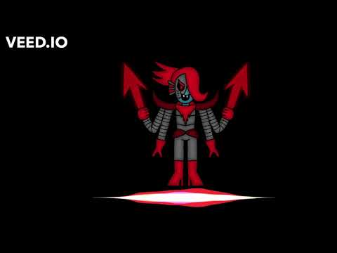 CG!StoryFell: Fallen Voyage - Impaled To Death (My Take)