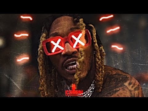 [FREE] (HARD) FUTURE x LIL DURK x EST GEE TYPE BEAT 2023 - "EASY" (Prod. Icekrim)