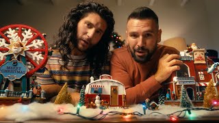 Musik-Video-Miniaturansicht zu Holiday Party Songtext von Dan + Shay