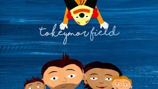 Tokeymor Field - Video Lyric