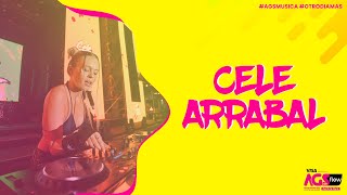 #AGSFlow2023 #AGSMusica - Cele Arrabal