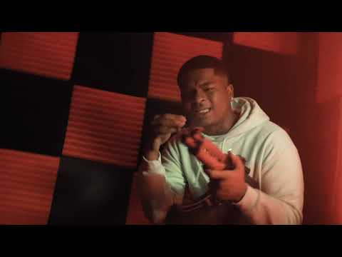 Big Exco - Shoot Up (Official Music Video)