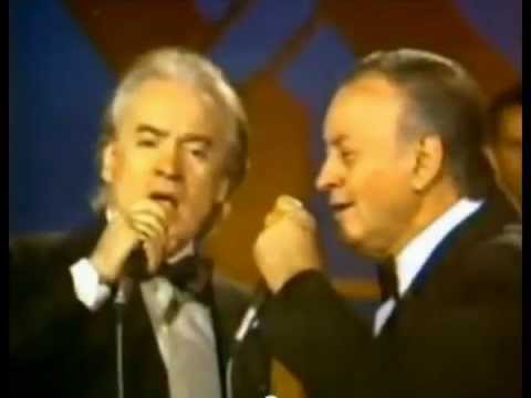 ROBERTO MANCINI - JUAN CARLOS GODOY - "MI MALACARA Y YO"