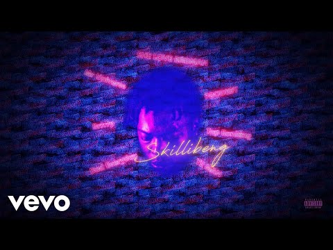 Skillibeng - Gag (Official Audio)