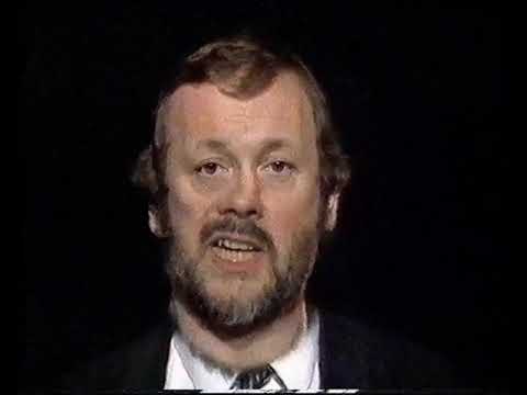 Video Jukebox, the last hour or so, John Peel John Walters, BBC TV 1986