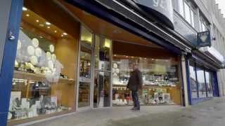 preview picture of video 'Gems Jewellers - Coleraine / Ballymoney'