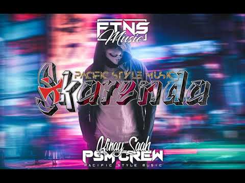 MAGALI DXCK - [KINAY FT LAKOSTA] -  2021🔥