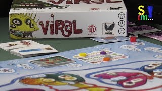 Video-Rezension: VIRAL