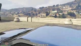 ＃4 GTA5